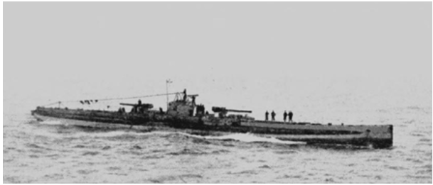 Cape Cod S Wild Summer Weekend During World War 1 Nauticaspace Press
